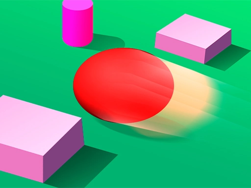 Шар-пробел 3D Энергия