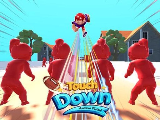 Великолепие TouchDown Master