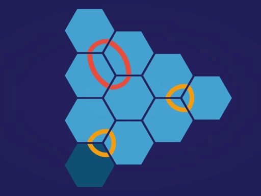 Игра Hexa Puzzle