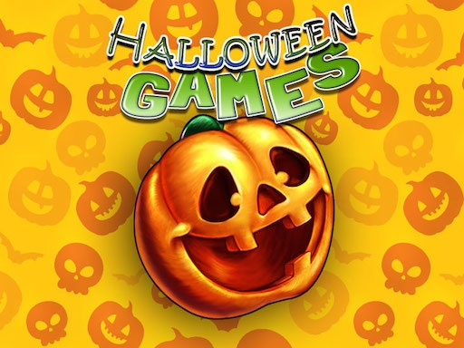 15 Хеллоуинских игр