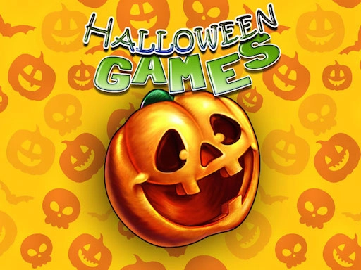 15 Хеллоуинских игр