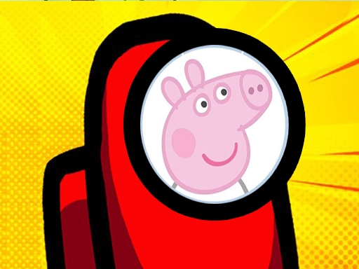 Peppa среди нас