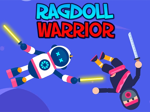 Ragdoll Warrior