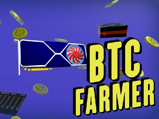 Фермер BTC