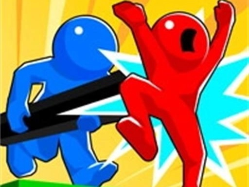 Игра Boom Push