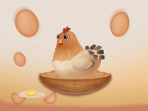 Ловец яиц