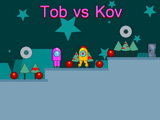 Тоб против Ков