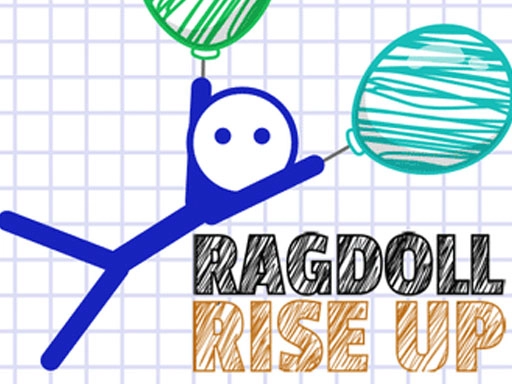Ragdoll поднимается