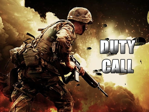 Duty Call Modern Warfare 2