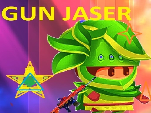Gun Jasser Aous многопользовательская Арена