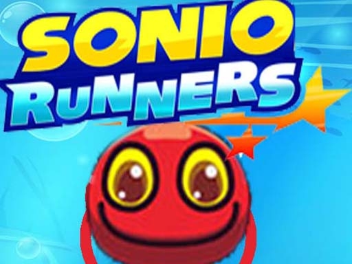 Sonio Runners