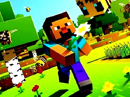 Minecraft Скрытые Звезды