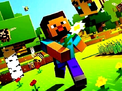 Minecraft Скрытые Звезды