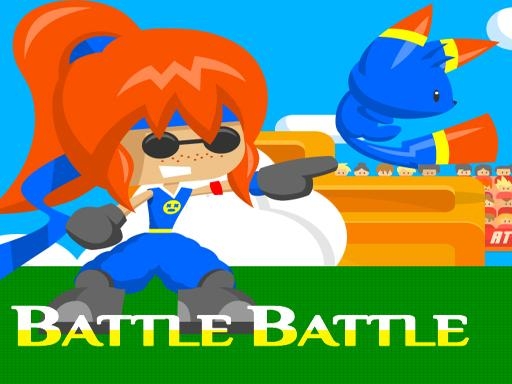 Игра BattleBattle