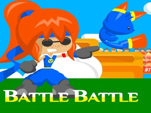 Игра BattleBattle