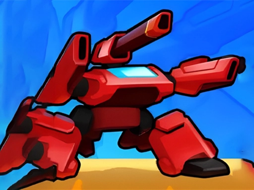 Проект MechWarrior