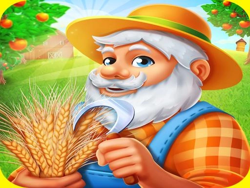 Farm Fest: Онлайн симулятор фермерских игр