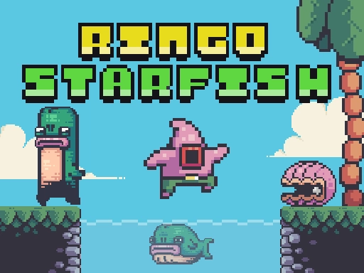 Ринго Морская Звезда