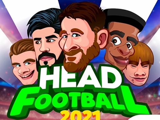 Head Football 2021 - Лучшие футбольные игры LaLiga