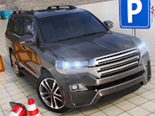 Экстремальные трюковые автомобили-SBH