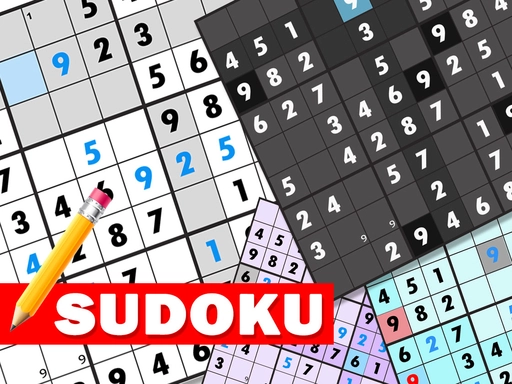 Судоку