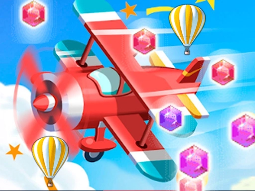 Пилот Герои 3D