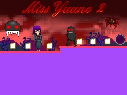 Мисс Юно 2
