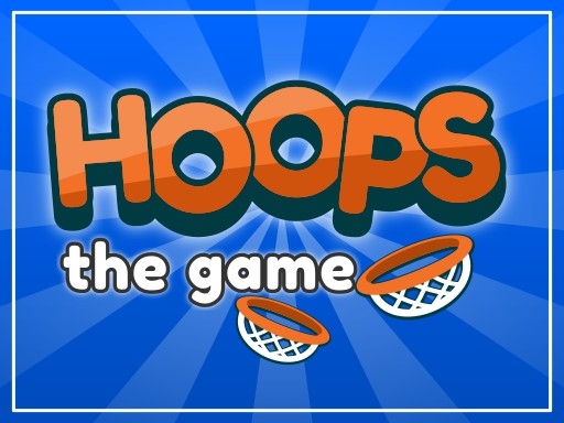 HOOPS игра