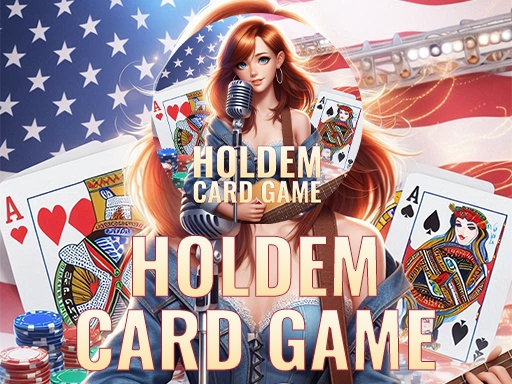 ИГРА В КАРТЫ HOLDEM