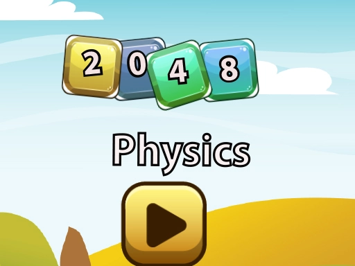 2048 Физика