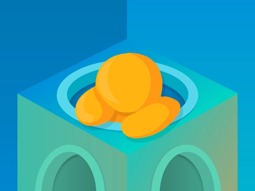 Супер Портал Лабиринт 3D