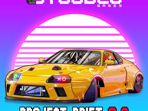 Проект Drift 2.0