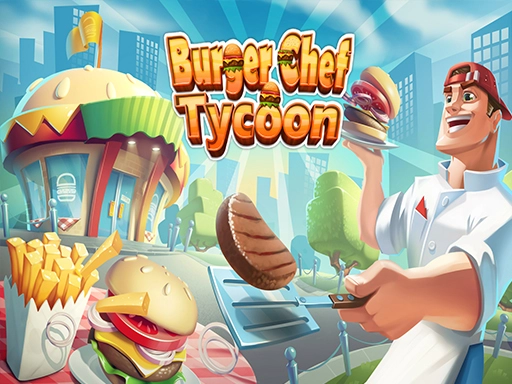 Бургер Шеф Тайкун