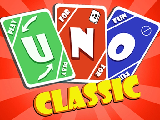 Игра Уно