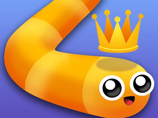 Snake.io: Игра Змейка