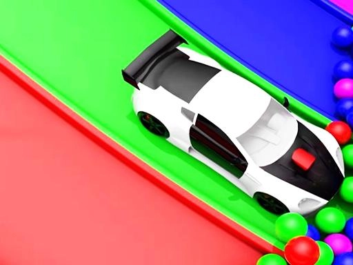 Краска для автомобилей 3D 2021