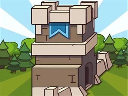 Игра Castle Defender Saga