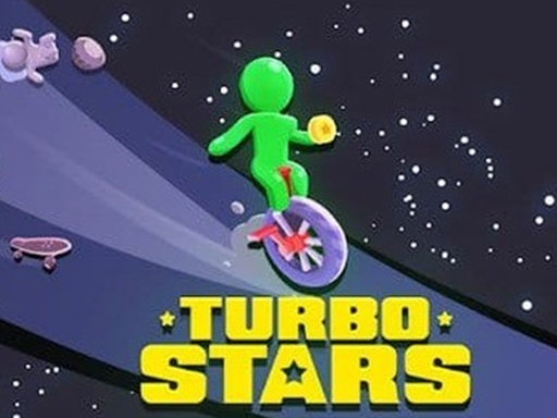 Турбо Звезды 3D