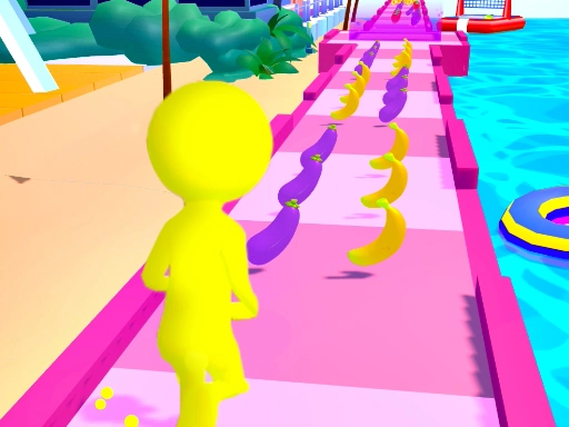 Беги Гигант 3D