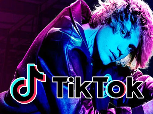 Джастин Бибер в Tik Tok