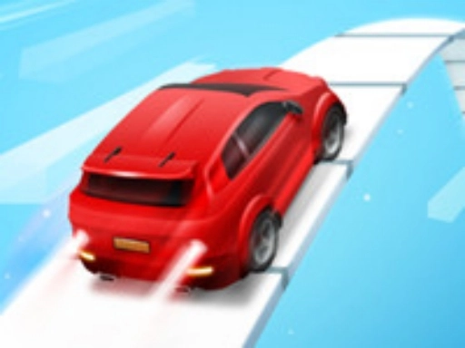 Car Rush - Гоночный мастер 3D игра