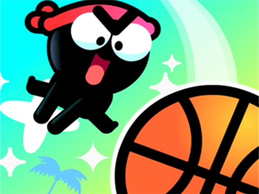 Игра Blumgi Ball