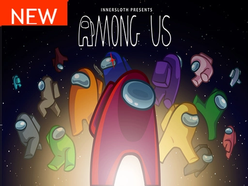 Among Us: Побег от самозванца
