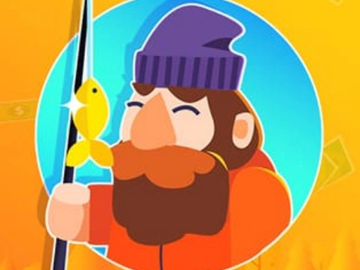 Tiny Fishing - Игра О Рыбалке на Выжидание