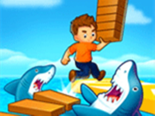 Shortcut Run - Веселая 3D игра-бег