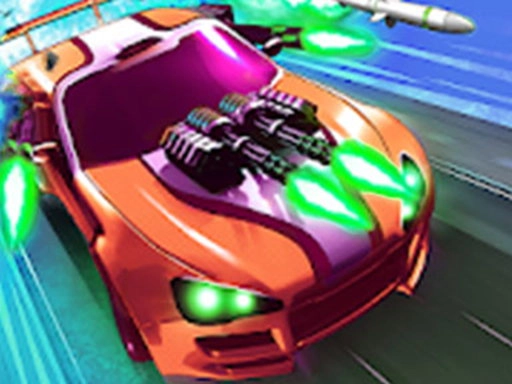 Fastlane: Путь к мести мастер
