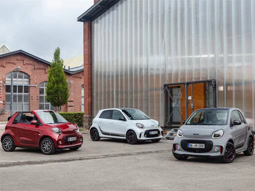Пазл Smart EQ Forfour