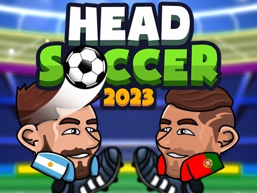 Футбол головами 2023