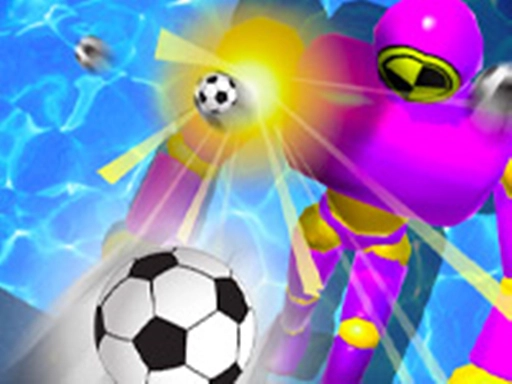Knock Rush - 3D Шутер