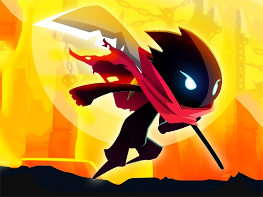 Stickman Fighter: Космическая война